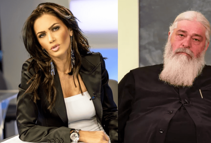 Oana Mizil confirmă despărțirea de Marian Vanghelie, după 11 ani: "E o perioadă grea a vieții lui"