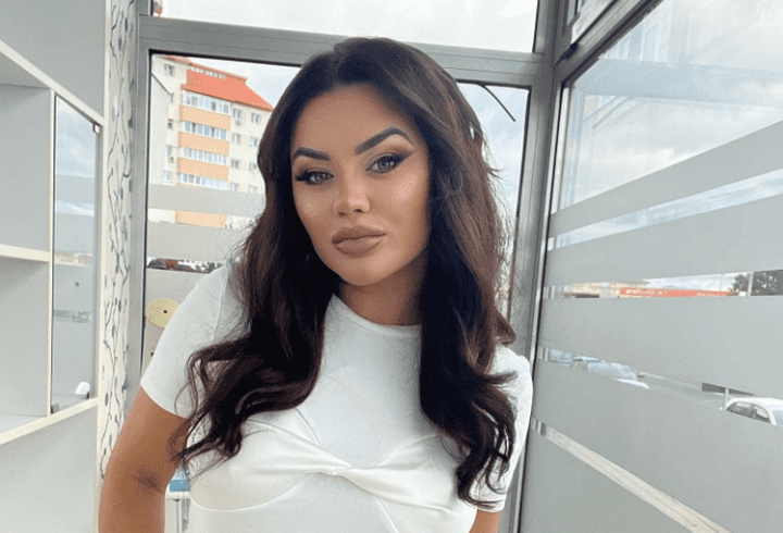 Brigitta Gheorghe a fost eliminată de la Chefi la cuțite, dar Florin Dumitrescu a salvat-o: "E ca și cum am primit o a doua viață"