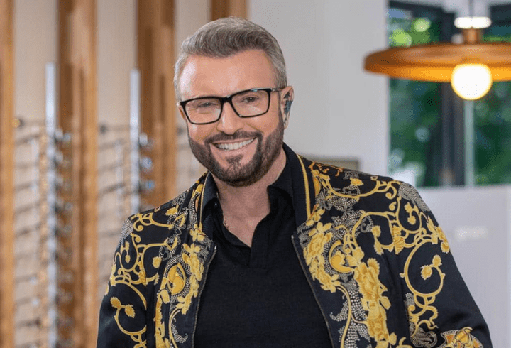 Brigitta Gheorghe a fost eliminată de la Chefi la cuțite, dar Florin Dumitrescu a salvat-o: "E ca și cum am primit o a doua viață"