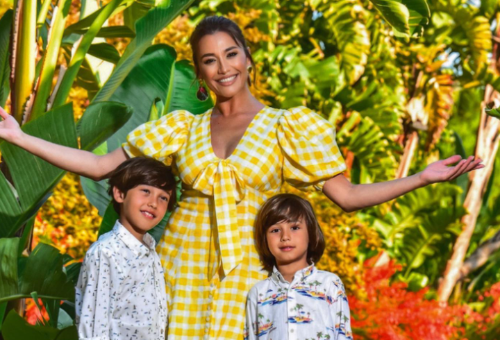 Oana Mizil confirmă despărțirea de Marian Vanghelie, după 11 ani: "E o perioadă grea a vieții lui"