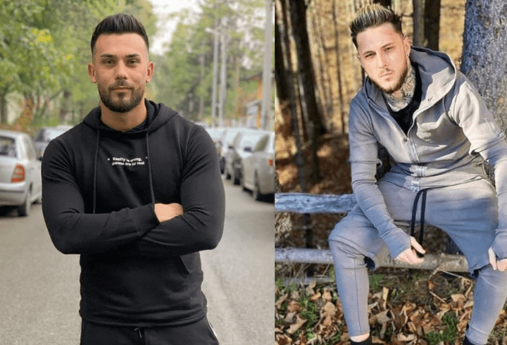 Ce filmuleț a postat Mădălina Crețan cu regretatul ei soț, Nosfe, la trei săptămâni de la moartea lui: "Fără tine e tot mai greu..."