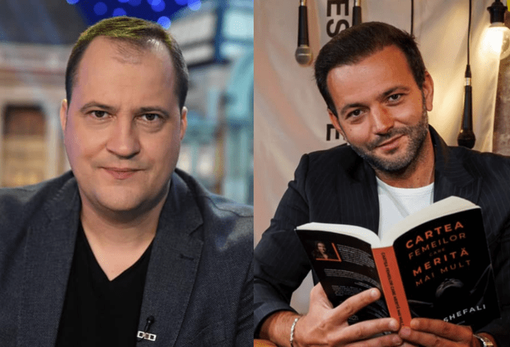 Ce spune Toni Grecu despre rolul lui Jojo din serialul Clanul: "Ce face ea acum nu m-a surprins deloc"