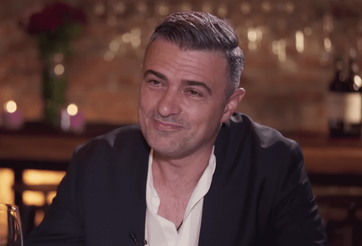 Cum s-a produs accidentul în care este implicat Culiță Sterp. Primele imagini de pe camerele de supraveghere