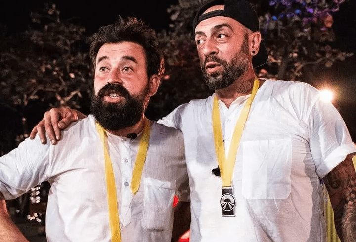 Ce filmuleț a postat Mădălina Crețan cu regretatul ei soț, Nosfe, la trei săptămâni de la moartea lui: "Fără tine e tot mai greu..."