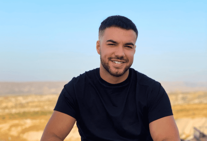 Ce filmuleț a postat Mădălina Crețan cu regretatul ei soț, Nosfe, la trei săptămâni de la moartea lui: "Fără tine e tot mai greu..."