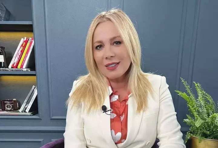 De ce nu a plecat Andreea Raicu din România. A vrut de multe ori să se mute: ”Mă minunez de fiecare dată”