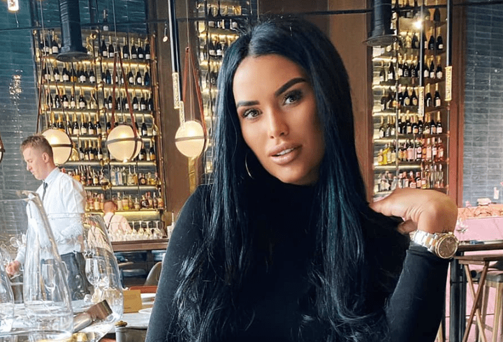 De ce nu a plecat Andreea Raicu din România. A vrut de multe ori să se mute: ”Mă minunez de fiecare dată”