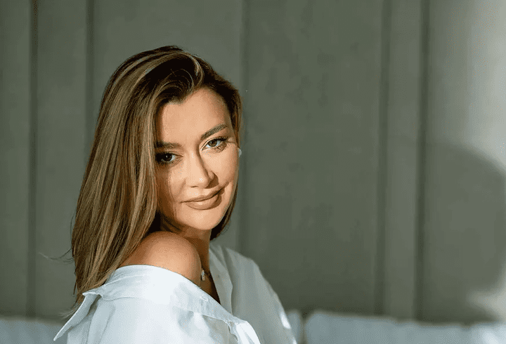 Cum s-a schimbat viața Magdei Pălimariu în Norvegia, de când a devenit mamă: „E o perioadă în care...”