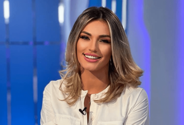 Ce filmuleț a postat Mădălina Crețan cu regretatul ei soț, Nosfe, la trei săptămâni de la moartea lui: "Fără tine e tot mai greu..."