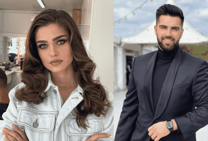 Cum s-a produs accidentul în care este implicat Culiță Sterp. Primele imagini de pe camerele de supraveghere