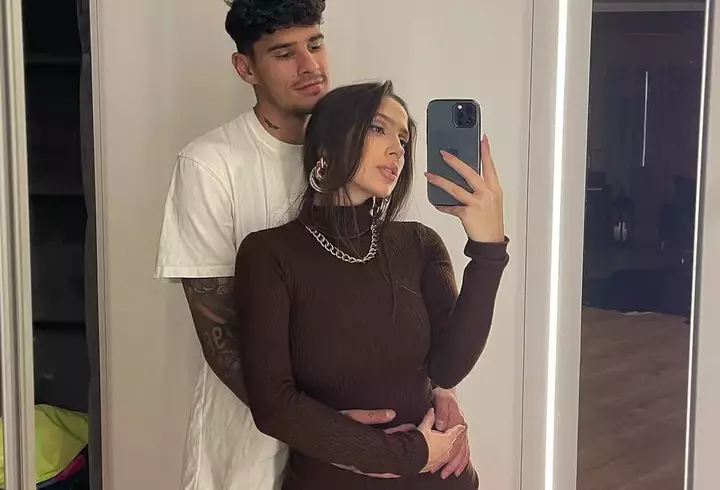 Horia Moculescu, după ce a aflat că Mariana Moculescu și-a făcut cont pe un site de adulți: "Serios?"