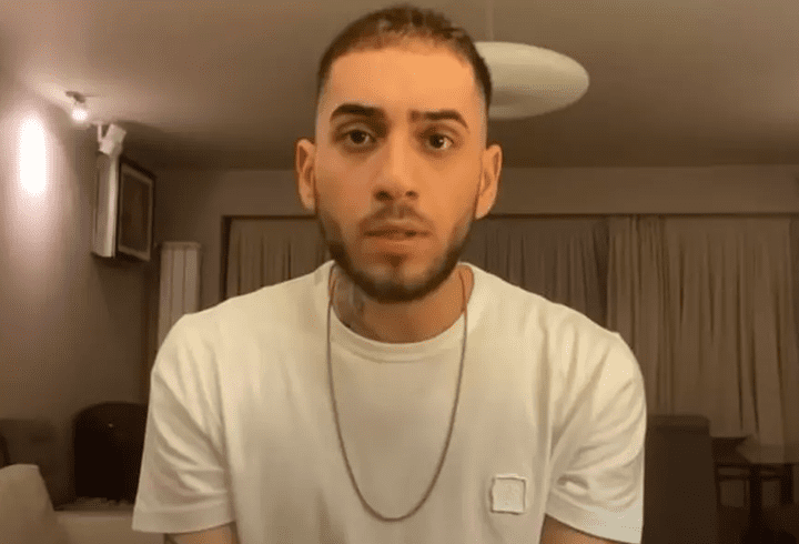 Brigitta Gheorghe a fost eliminată de la Chefi la cuțite, dar Florin Dumitrescu a salvat-o: "E ca și cum am primit o a doua viață"