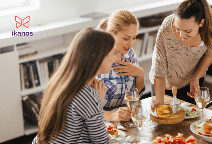 Pregătește-te pentru sezonul următor cu 4F și arată lumii propriul tău manifest de iarnă!