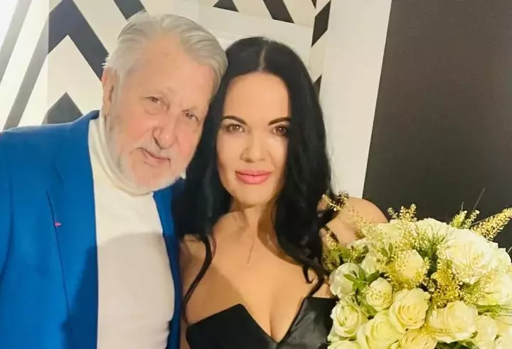 Mario Iorgulescu formează un cuplu cu Bianca Marina, fosta soție a lui Steliano Filip: "Îmi doresc să fac un copil cu ea"