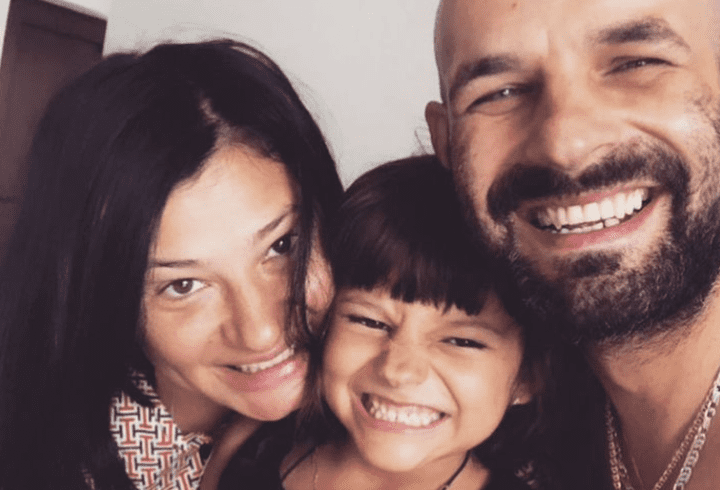 Adrian Mutu, adevăratul motiv al divorțului de Alexandra Dinu: „Simțeam așa, ceva ca o senzație de sufocare. Relația nu a mers din cauza...”