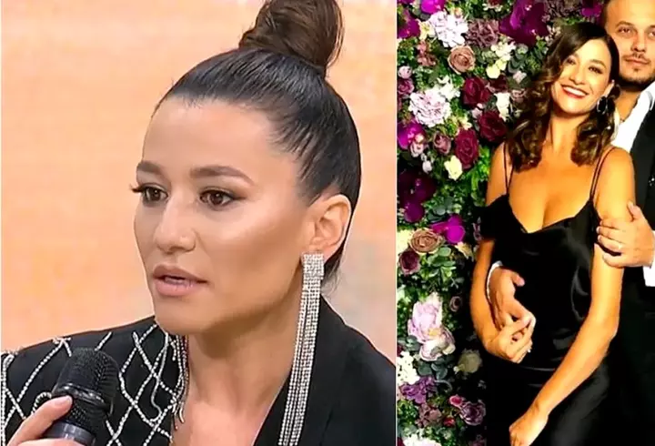 Oana Tașcău, fostă șefă de penitenciar și model Only Fans, sare în apărarea lui Andrew Tate: "Am locuit în casă cu acest om. Respectă femeile"