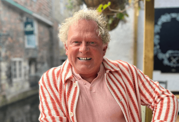 Oana Mizil confirmă despărțirea de Marian Vanghelie, după 11 ani: "E o perioadă grea a vieții lui"