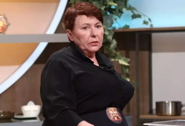 Cătălin Scărlătescu a răbufnit la „Chefi la cuțite”. A făcut-o pe Mădălina Cafadaru să plângă: „Toți sunt niște idioți și...”