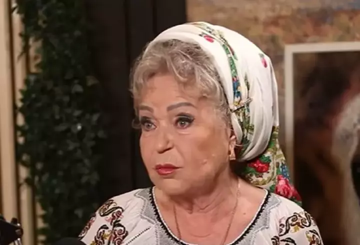 Cine este Monica Odagiu. Tot ce nu știi despre ea: carieră, viață personală