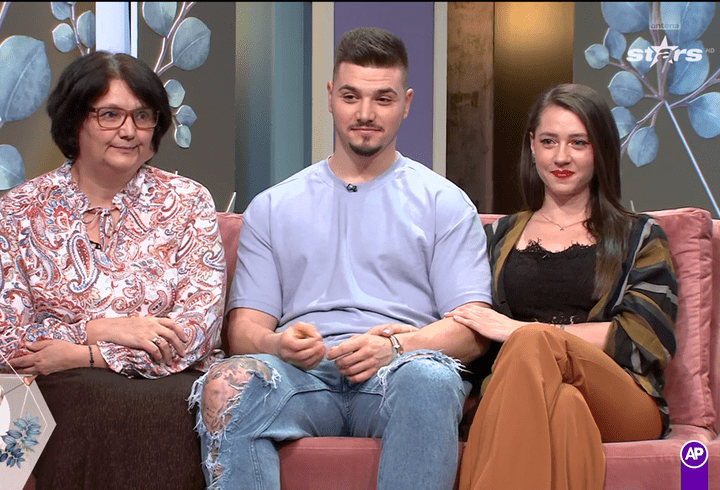 Cum s-a produs accidentul în care este implicat Culiță Sterp. Primele imagini de pe camerele de supraveghere