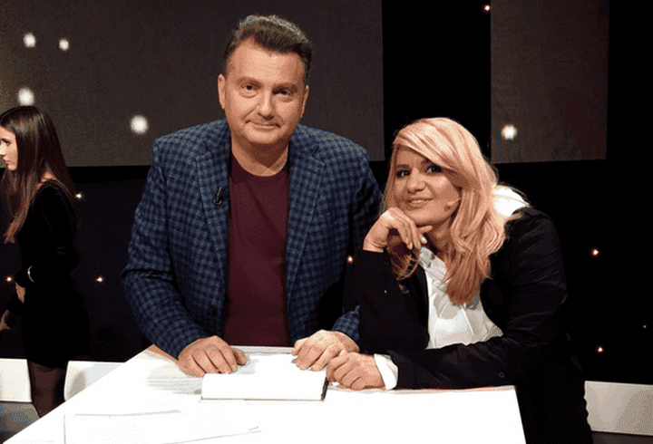 Cum s-a schimbat viața Magdei Pălimariu în Norvegia, de când a devenit mamă: „E o perioadă în care...”