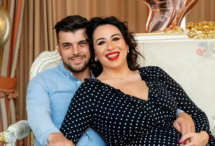 Ce dietă ține Irina Loghin la 83 de ani: "În sufletul meu, mă simt ca la 20 de ani"