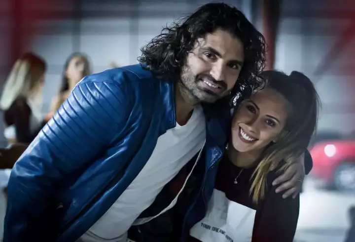 Ce spune Toni Grecu despre rolul lui Jojo din serialul Clanul: "Ce face ea acum nu m-a surprins deloc"