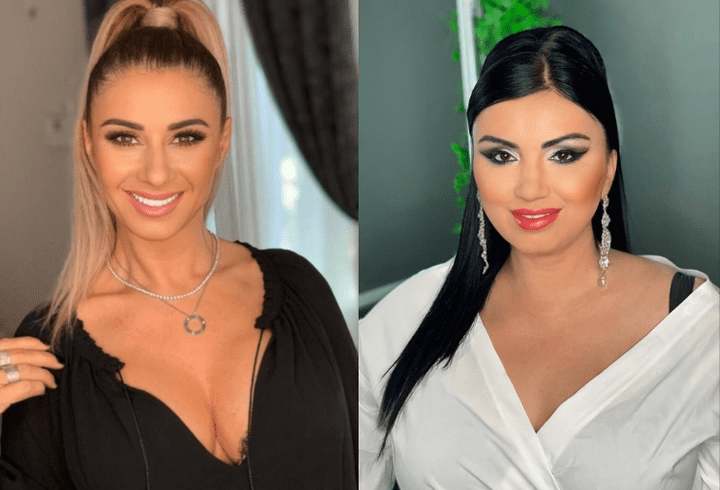 Ce filmuleț a postat Mădălina Crețan cu regretatul ei soț, Nosfe, la trei săptămâni de la moartea lui: "Fără tine e tot mai greu..."