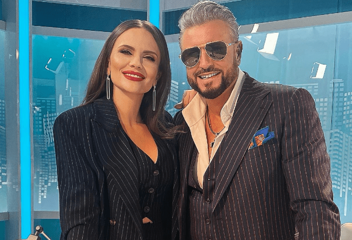 Câte kilograme a slăbit Giani Kiriță la Sunt celebru, scoate-mă de aici!: "Mi s-a închis stomacul"