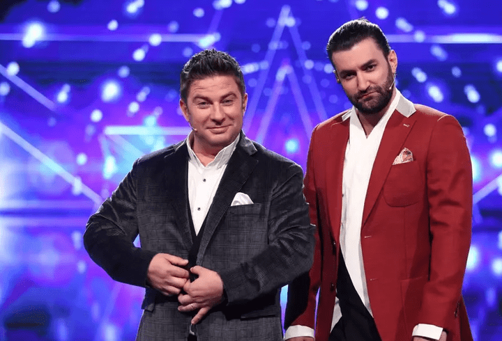 Ce făcea Corneliu Vadim Tudor în fiecare an, de 1 Decembrie: „Pentru  țara mea îmi dau viața!"