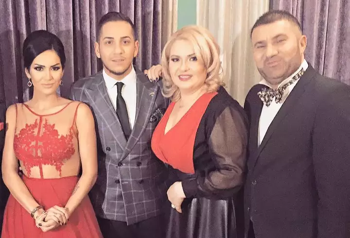 Cum s-a schimbat viața Magdei Pălimariu în Norvegia, de când a devenit mamă: „E o perioadă în care...”