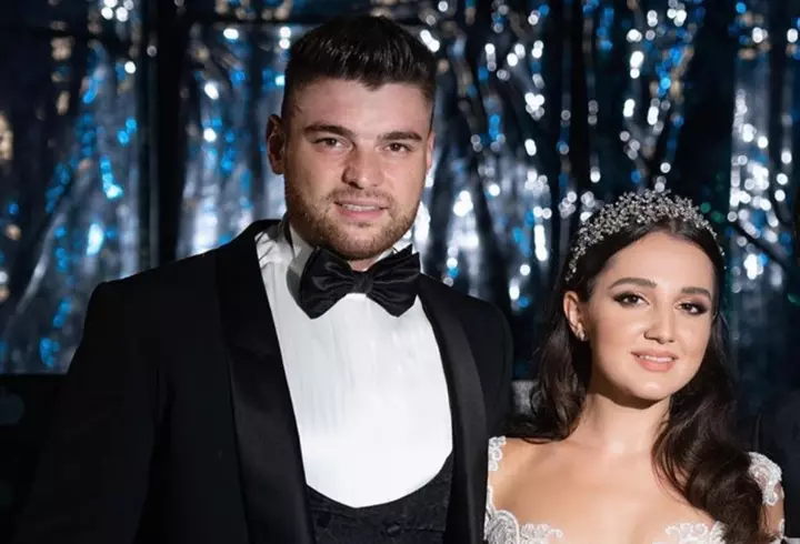 Florin Chilian, adevărul despre bătaia cu fosta lui iubită, Ana Maria Georgescu: „Ce borduri în cap?! A venit SMURD și...”