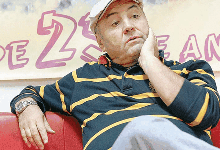 Florinel Coman și Ioana Timofeciuc și-au botezat fetița. Cine sunt nașii copilului