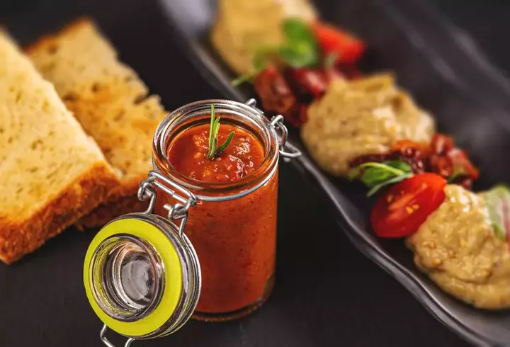 Rețetă de cartofi natur de post