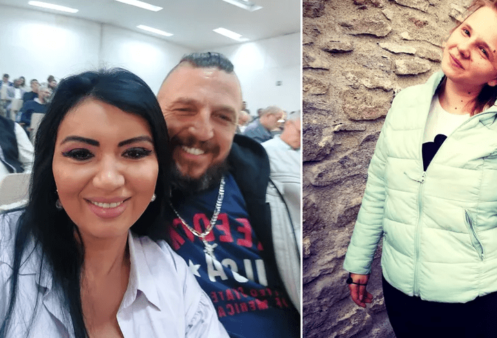 Cine este și cu ce se ocupă fostul soț al Danielei Condurache: ”Flacăra încă există”