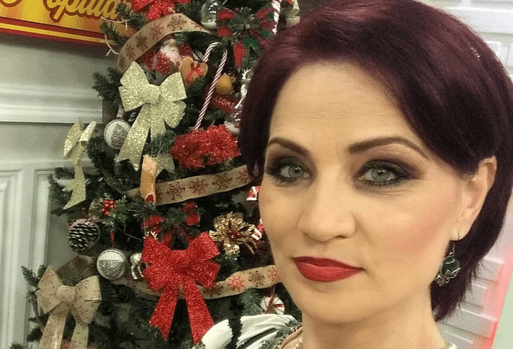 Ioana Chișiu și iubitul ei s-au despărțit. În ce relații au rămas: ”Nu este vorba de înșelat...”