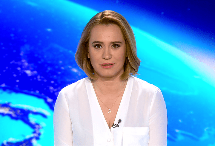 Andreea Antonescu s-a externat din spital, la 3 zile după ce a născut: „Abia aștept să o duc pe bubulina acasă”. Noi imagini cu fiica artistei