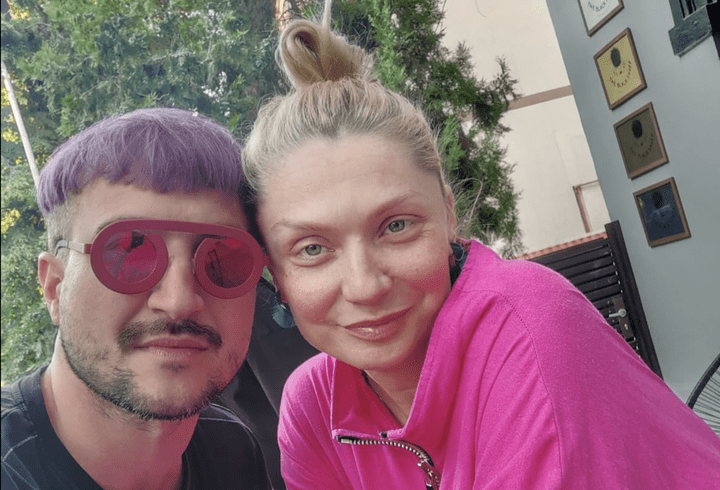 Leo de la Strehaia a suferit un accident vascular cerebral în închisoare. Mesajul mamei sale: „Să vă rugați pentru copilul meu! Au zis medicii că...”