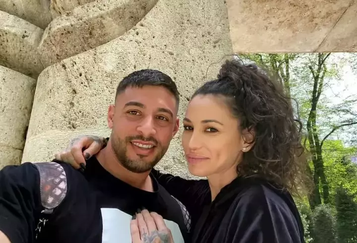 De ce a făcut Brigitte Pastramă închisoare. Vedeta a trăit o serie de drame în tinerețe