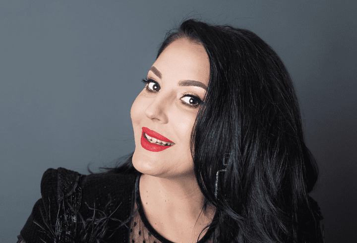 Sanda Ladoși, legătură paranormală cu regretatul Bogdan Stanoevici: "Nu știu dacă e el sau vine de la Dumnezeu"