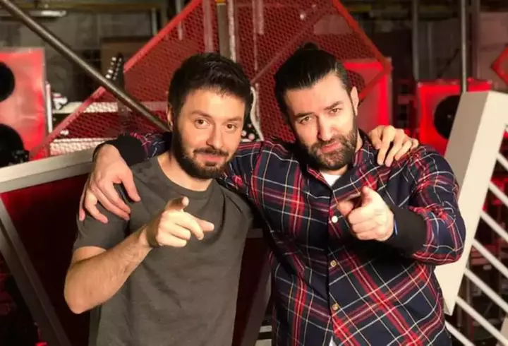 Oxi, adevărul despre experiența Chefi la Cuțite, sezonul 10: "Dacă mă luam după toate vorbele oamenilor..."