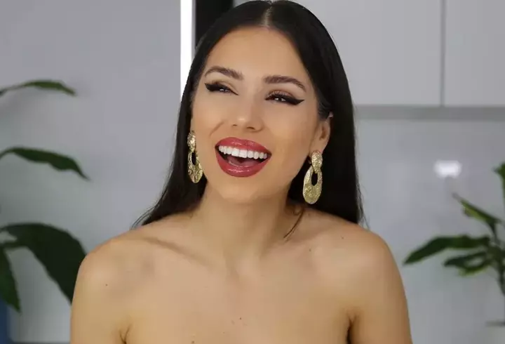 Cum se înțelege Raluca Bădulescu cu sora ei mai mică, Ioana: „Ei nu îi place să fie în atenția publicului, de aceea...”
