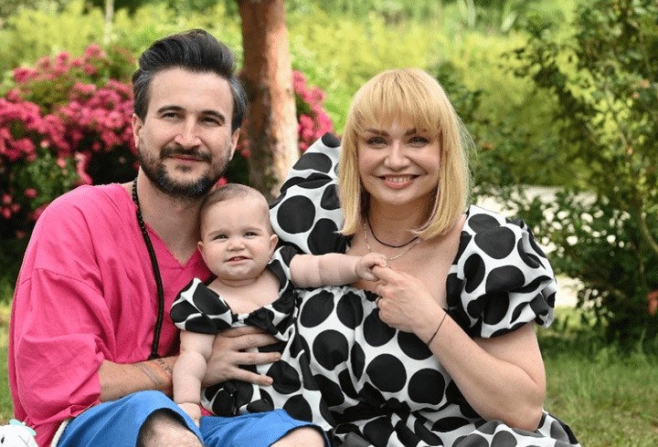 De ce a făcut Brigitte Pastramă închisoare. Vedeta a trăit o serie de drame în tinerețe