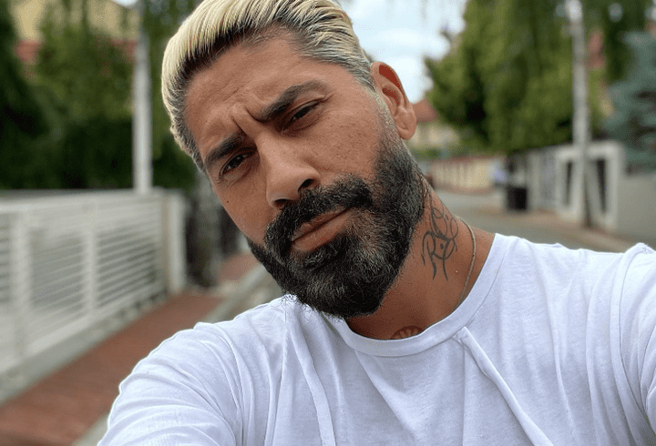 Cum s-a vindecat Florin Răduță, câștigătorul X Factor 2015, de cancer și cum se simte acum: „A fost cea mai întunecată perioadă din viața mea”