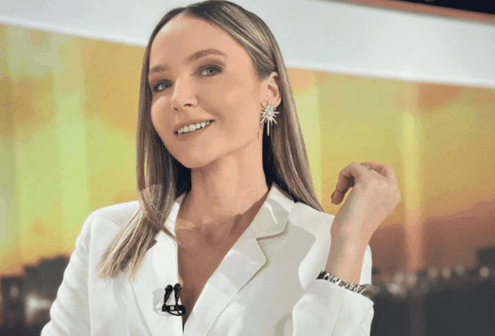 Ioana Chișiu și iubitul ei s-au despărțit. În ce relații au rămas: ”Nu este vorba de înșelat...”