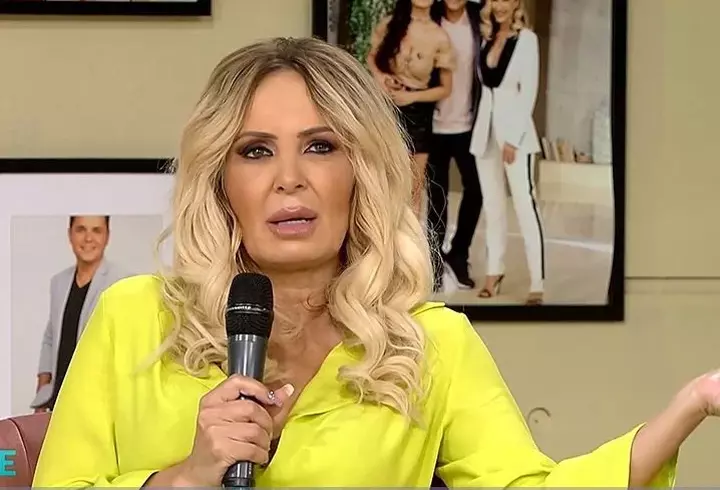 Ce probleme a întâmpinat Magda Pălimariu la naștere: "Am stat o săptămână în spital..."