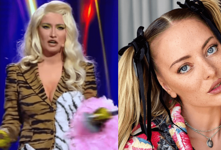 Oana Mizil l-a invitat pe Marian Vanghelie acasă, de Crăciun, după despărțire: "Important e să vină cu iubire. Familia înseamnă mamă și tată"