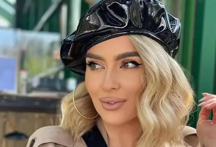 Ioana Chișiu și iubitul ei s-au despărțit. În ce relații au rămas: ”Nu este vorba de înșelat...”