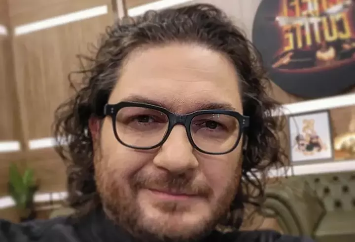 De ce nu a plecat Andreea Raicu din România. A vrut de multe ori să se mute: ”Mă minunez de fiecare dată”