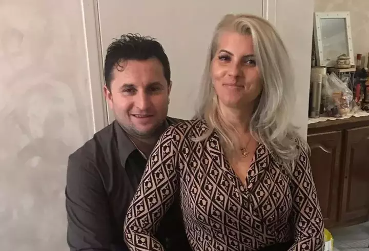 Oana Mizil l-a invitat pe Marian Vanghelie acasă, de Crăciun, după despărțire: "Important e să vină cu iubire. Familia înseamnă mamă și tată"